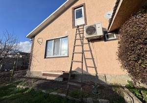 Дом 73м², 1-этажный, участок 7 сот.  