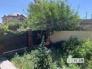 Дом 190м², 2-этажный, участок 4 сот.  