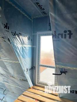 Дом 86м², 2-этажный, участок 7 сот.  