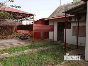 Дом 150м&sup2;, 2-этажный, участок 6 сот.  