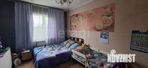 Дом 42м&sup2;, 1-этажный, участок 5 сот.  