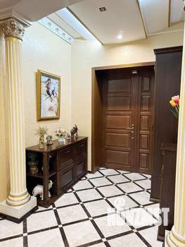Коттедж 480м², 2-этажный, участок 7 сот.  