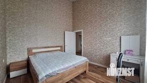 Дом 115м², 2-этажный, участок 5 сот.  