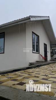 Дом 91м&sup2;, 2-этажный, участок 7 сот.  