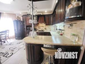 Дом 98м², 1-этажный, участок 4 сот.  