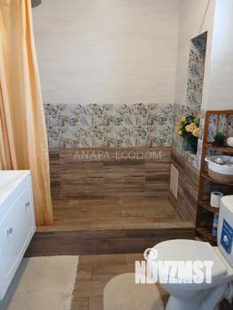 Дом 104м&sup2;, 2-этажный, участок 2 сот.  