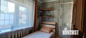 Дом 55м², 2-этажный, участок 5 сот.  