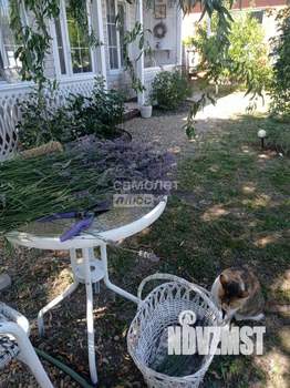 Дом 56м², 1-этажный, участок 6 сот.  