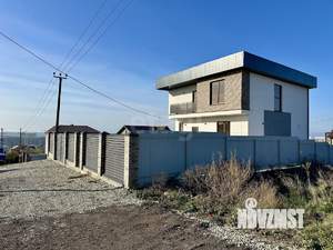 Дом 258м&sup2;, 3-этажный, участок 7 сот.  