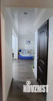 Дом 100м&sup2;, 2-этажный, участок 1 сот.  