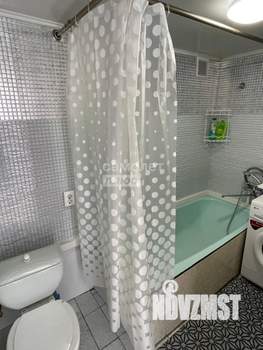 Дом 53м&sup2;, 1-этажный, участок 3 сот.  