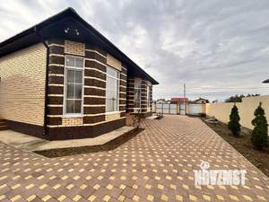 Дом 89м², 1-этажный, участок 88 сот.  