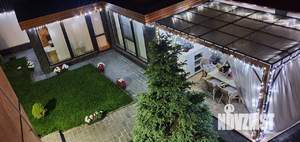 Дом 420м&sup2;, 2-этажный, участок 6 сот.  