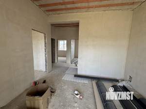 Дом 85м², 2-этажный, участок 4 сот.  