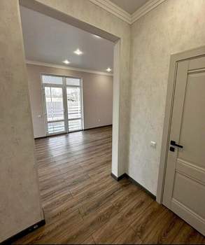 Дом 65м², 1-этажный, участок 5 сот.  