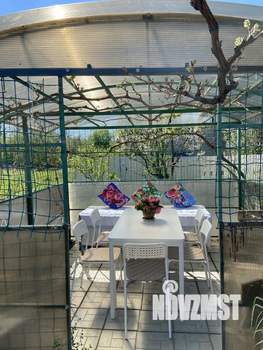 Дом 56м&sup2;, 1-этажный, участок 14 сот.  