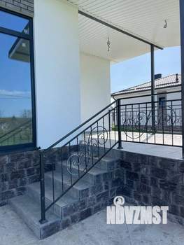 Дом 75м², 1-этажный, участок 6 сот.  