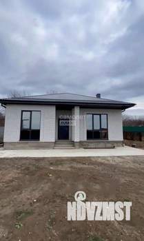 Дом 83м&sup2;, 1-этажный, участок 5 сот.  