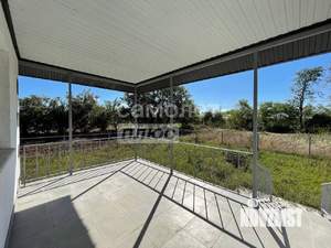 Дом 90м², 1-этажный, участок 6 сот.  