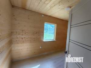 Дом 48м², 1-этажный, участок 4 сот.  