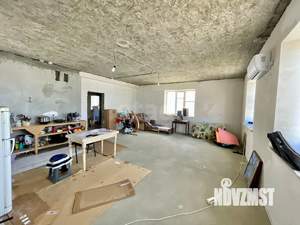 Дом 141м&sup2;, 1-этажный, участок 4 сот.  