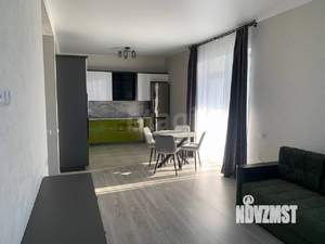 Дом 120м², 1-этажный, участок 5 сот.  