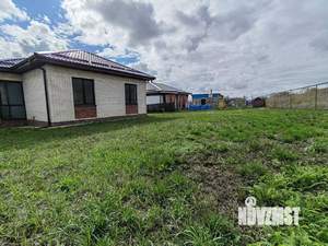 Дом 138м², 2-этажный, участок 7 сот.  