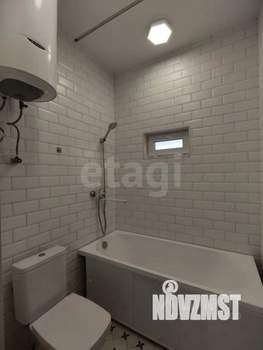 Дом 51м&sup2;, 1-этажный, участок 5 сот.  