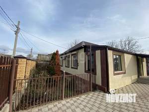 Дом 60м², 1-этажный, участок 29 сот.  