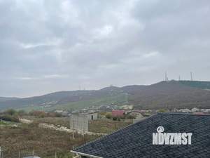 Дом 90м&sup2;, 2-этажный, участок 5 сот.  