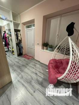 Дом 196м&sup2;, 1-этажный, участок 4 сот.  