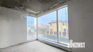 Дом 209м&sup2;, 2-этажный, участок 3 сот.  