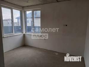 Дом 180м², 2-этажный, участок 6 сот.  