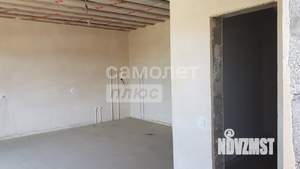 Дом 80м², 1-этажный, участок 4 сот.  