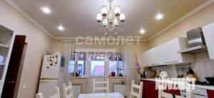 Дом 140м&sup2;, 1-этажный, участок 8 сот.  