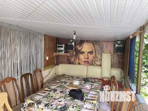 Дом 100м², 2-этажный, участок 5 сот.  