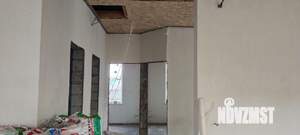 Дом 88м&sup2;, 2-этажный, участок 4 сот.  