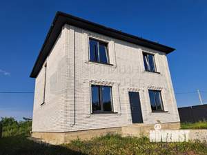 Дом 180м², 3-этажный, участок 5 сот.  