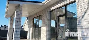 Дом 116м&sup2;, 2-этажный, участок 6 сот.  