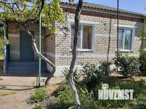 Дом 74м&sup2;, 1-этажный, участок 5 сот.  