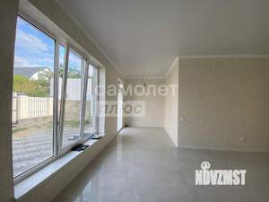 Дом 90м&sup2;, 1-этажный, участок 3 сот.  