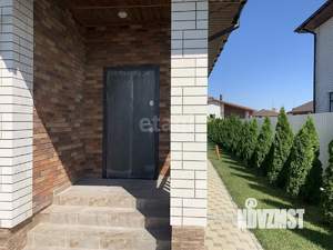 Дом 123м&sup2;, 1-этажный, участок 6 сот.  