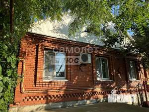 Дом 82м&sup2;, 1-этажный, участок 7 сот.  