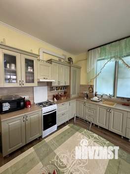 Дом 120м², 2-этажный, участок 5 сот.  