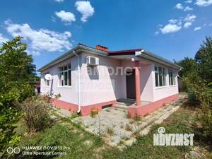 Дом 145м&sup2;, 1-этажный, участок 15 сот.  