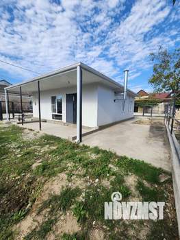 Дом 51м², 1-этажный, участок 4 сот.  