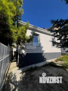 Дом 87м², 1-этажный, участок 3 сот.  