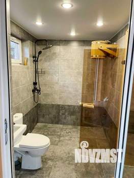 Дом 138м&sup2;, 2-этажный, участок 5 сот.  