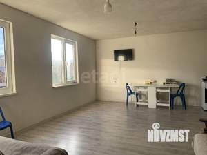 Дом 150м&sup2;, 2-этажный, участок 5 сот.  