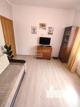 Дом 86м², 1-этажный, участок 3 сот.  